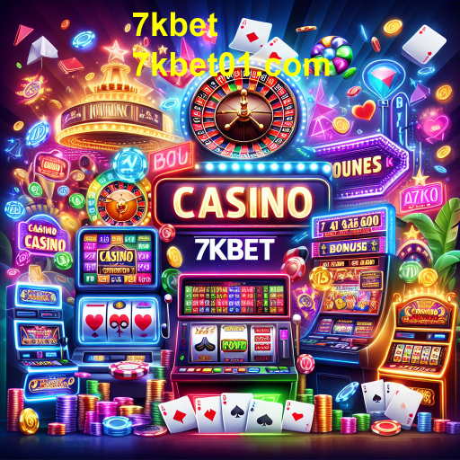 Descubra as Melhores Promoções do 7kbet e Maximize Seus Ganhos!